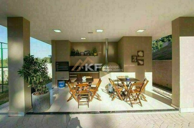 Imagem Apartamento com 2 Quartos à Venda, 48 m² em Jardim Heitor Rigon - Ribeirão Preto Imagem Apartamento com 2 Quartos à Venda, 48 m² em Jardim Heitor Rigon - Ribeirão Preto