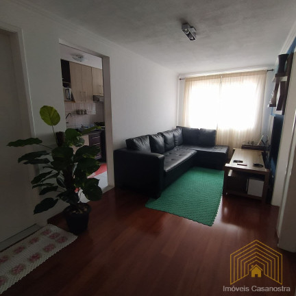 Imagem Apartamento com 2 Quartos à Venda, 44 m² em Cidade Parque Brasília - Guarulhos Imagem Apartamento com 2 Quartos à Venda, 44 m² em Cidade Parque Brasília - Guarulhos