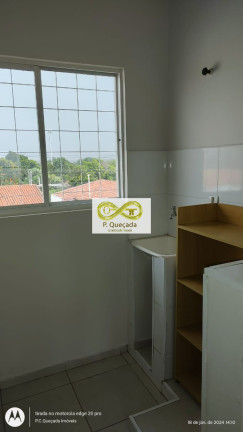 Imagem Imóvel com 1 Quarto para Alugar, 22 m² em Vila Santa Isabel - Campinas