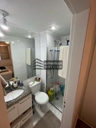 Apartamento com 3 Quartos à Venda, 66 m² em Vila Leopoldina - São Paulo