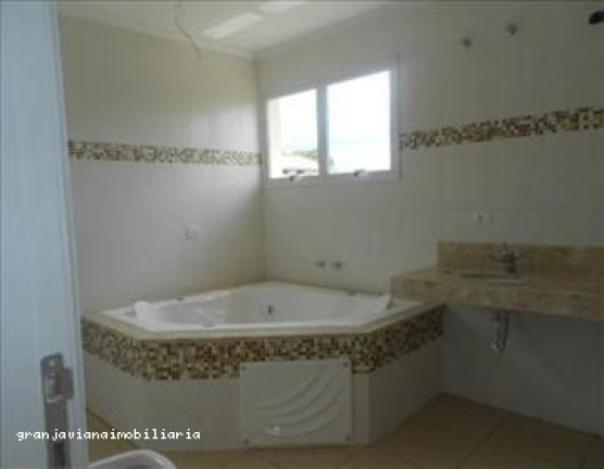 Imagem Casa com 4 Quartos à Venda, 295 m² em Paysage Clair - Vargem Grande Paulista