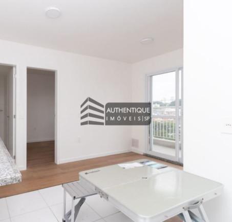Imagem Apartamento com 2 Quartos à Venda, 47 m² em Tatuapé - São Paulo Imagem Apartamento com 2 Quartos à Venda, 47 m² em Tatuapé - São Paulo