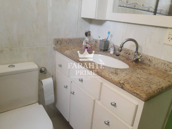 Imagem Apartamento com 2 Quartos à Venda, 114 m² em Encruzilhada - Santos Imagem Apartamento com 2 Quartos à Venda, 114 m² em Encruzilhada - Santos