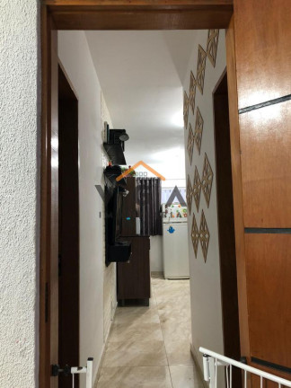 Imagem Apartamento com 2 Quartos à Venda, 40 m² em Cidade Antônio Estevão De Carvalho - São Paulo Imagem Apartamento com 2 Quartos à Venda, 40 m² em Cidade Antônio Estevão De Carvalho - São Paulo