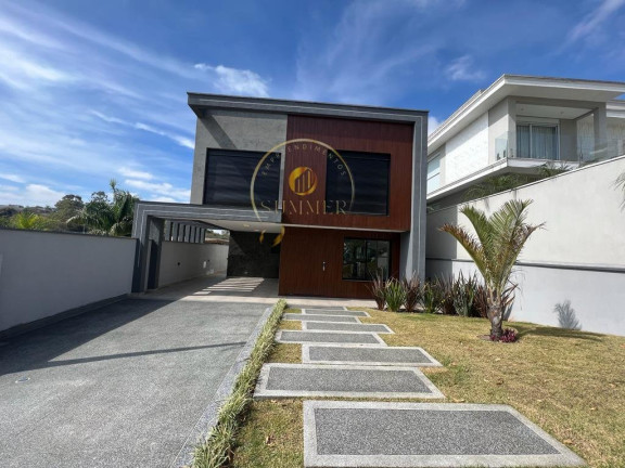 Casa com 3 Quartos à Venda, 268 m² em Jardim Das Cerejeiras - Arujá