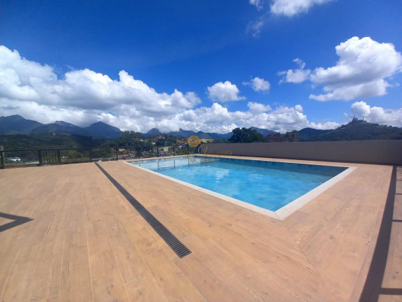 Imagem Terreno à Venda, 320 m² em Ermitage - Teresópolis Imagem Terreno à Venda, 320 m² em Ermitage - Teresópolis