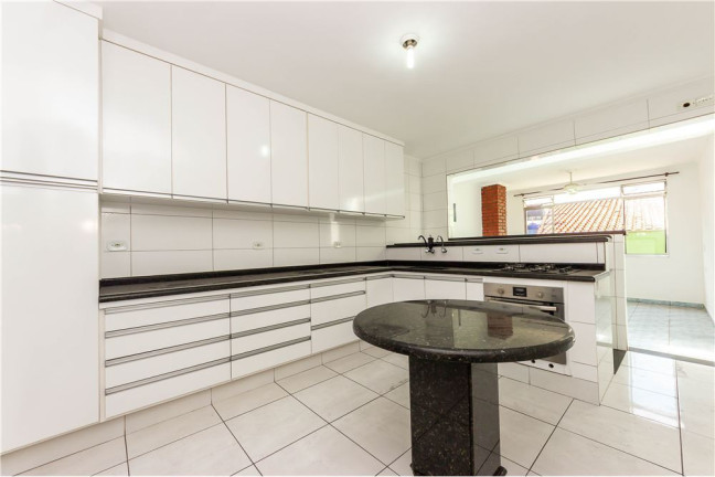 Imagem Casa com 2 Quartos à Venda,  em Vila Marieta - São Paulo