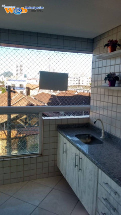 Imagem Apartamento com 2 Quartos à Venda, 78 m² em Tupi - Praia Grande Imagem Apartamento com 2 Quartos à Venda, 78 m² em Tupi - Praia Grande