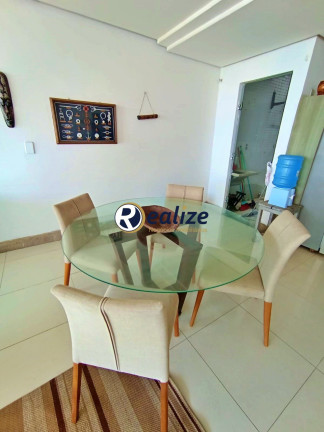 Imagem Imóvel com 3 Quartos à Venda, 180 m² em Praia Do Morro - Guarapari