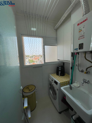 Imagem Apartamento com 2 Quartos à Venda, 69 m² em Mooca - São Paulo