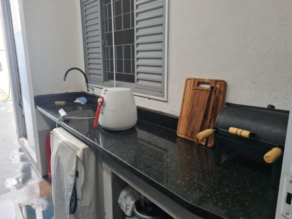 Imagem Casa com 3 Quartos à Venda, 180 m² em Alto Cafezal - Marília Imagem Casa com 3 Quartos à Venda, 180 m² em Alto Cafezal - Marília