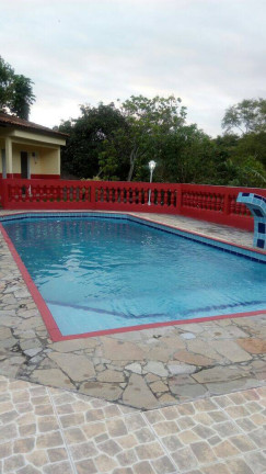 Imagem Chácara com 4 Quartos à Venda, 4.300 m² em Guararema
