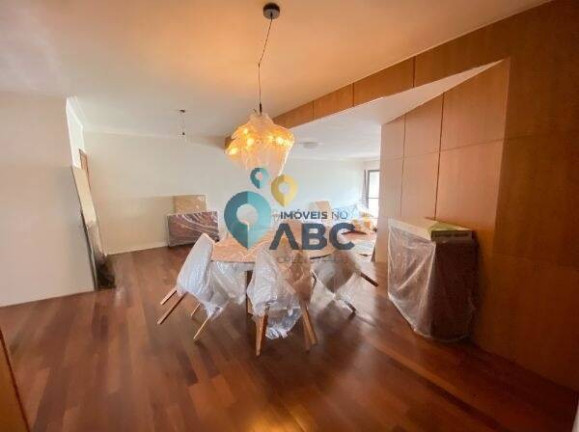 Apartamento com 4 Quartos à Venda, 210 m² em Centro - São Bernardo Do Campo