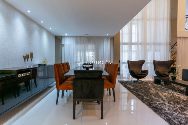 Apartamento com 3 Quartos à Venda, 225 m² em Tatuapé - São Paulo