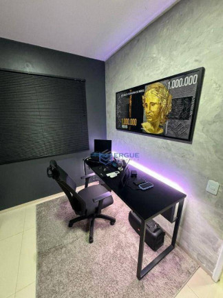 Imagem Apartamento com 2 Quartos à Venda, 45 m² em Cidade Nova - Maracanaú