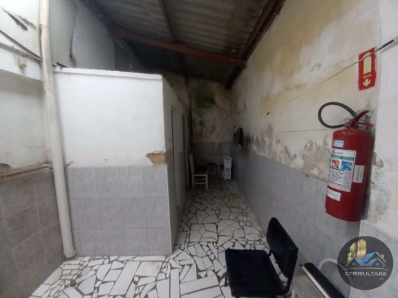 Imagem Imóvel para Alugar, 531 m² em Centro - Santos Imagem Imóvel para Alugar, 531 m² em Centro - Santos