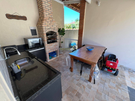 Imagem Casa com 4 Quartos à Venda, 190 m² em Balneário Três Marias - Peruíbe Imagem Casa com 4 Quartos à Venda, 190 m² em Balneário Três Marias - Peruíbe