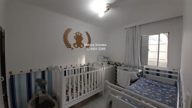 Imagem Imóvel com 2 Quartos à Venda, 58 m² em Parque Residencial Eloy Chaves - Jundiaí