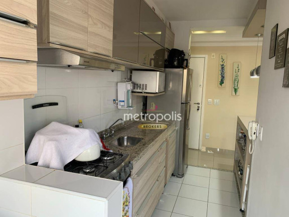 Imagem Apartamento com 2 Quartos à Venda, 62 m² em Jardim São Caetano - São Caetano Do Sul Imagem Apartamento com 2 Quartos à Venda, 62 m² em Jardim São Caetano - São Caetano Do Sul