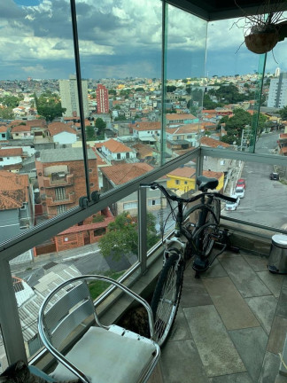 Imagem Imóvel com 2 Quartos à Venda, 82 m² em Vila Marari - São Paulo Imagem Imóvel com 2 Quartos à Venda, 82 m² em Vila Marari - São Paulo