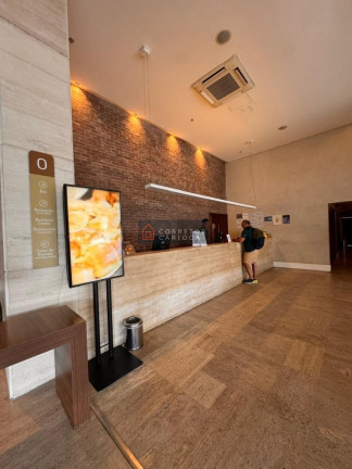 Imagem Apartamento com 1 Quarto à Venda, 23 m² em Barra Da Tijuca - Rio De Janeiro Imagem Apartamento com 1 Quarto à Venda, 23 m² em Barra Da Tijuca - Rio De Janeiro