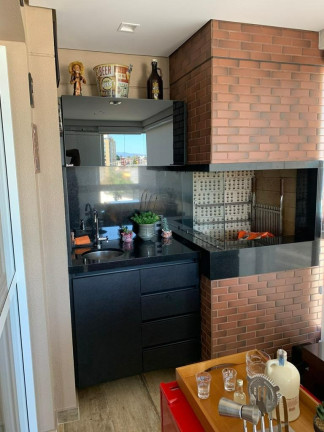 Imagem Apartamento com 3 Quartos à Venda, 94 m² em Capoeiras - Florianópolis
