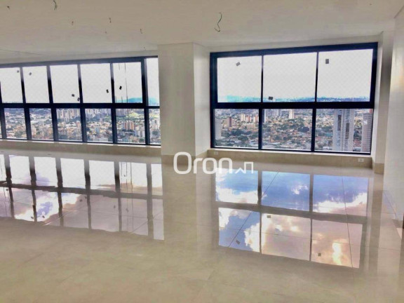Imagem Apartamento com 5 Quartos à Venda, 488 m² em Setor Nova Suiça - Goiânia Imagem Apartamento com 5 Quartos à Venda, 488 m² em Setor Nova Suiça - Goiânia