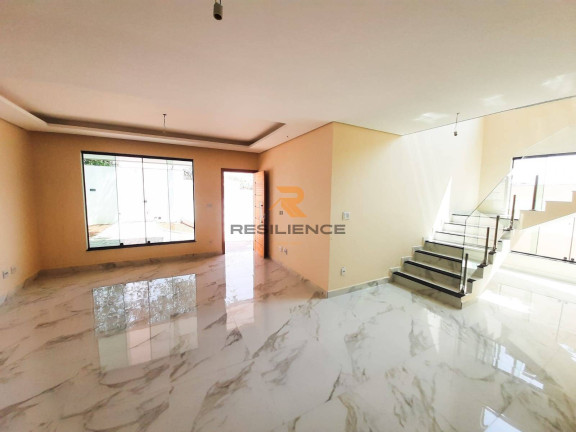 Imagem Casa com 3 Quartos à Venda, 188 m² em Alto Do Joá - Lagoa Santa Imagem Casa com 3 Quartos à Venda, 188 m² em Alto Do Joá - Lagoa Santa
