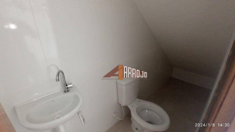 Imagem Sobrado com 2 Quartos à Venda, 66 m² em Penha De França - São Paulo