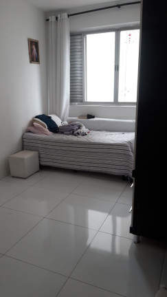 Imagem Apartamento com 1 Quarto à Venda, 48 m² em Brás - São Paulo