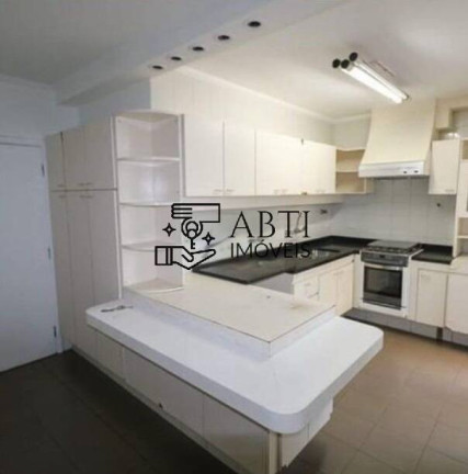 Imagem Apartamento com 3 Quartos à Venda, 130 m² em Campo Belo - São Paulo Imagem Apartamento com 3 Quartos à Venda, 130 m² em Campo Belo - São Paulo