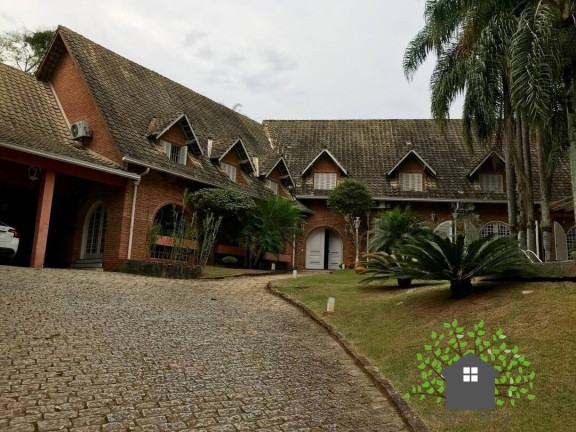 Imagem Casa com 6 Quartos à Venda, 2.000 m² em Terras De São Fernando - Carapicuíba Imagem Casa com 6 Quartos à Venda, 2.000 m² em Terras De São Fernando - Carapicuíba