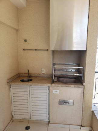 Imagem Apartamento com 3 Quartos à Venda,  em Jardim Panorama - Bauru