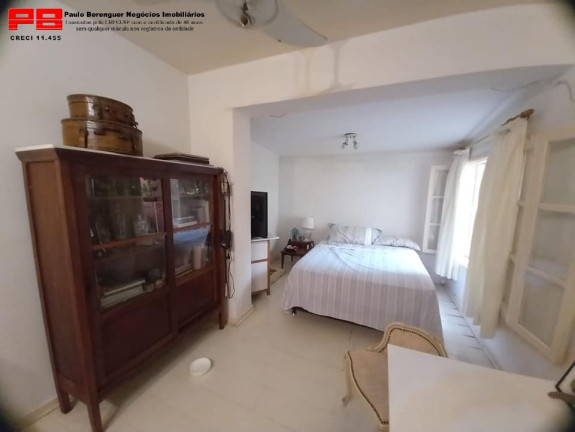 Imagem Apartamento com 3 Quartos à Venda, 200 m² em Itaim Bibi - São Paulo