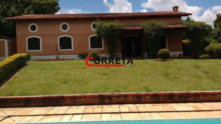 Imagem Chácara com 4 Quartos à Venda, 2.250 m² em Campo Verde - Ibiúna Imagem Chácara com 4 Quartos à Venda, 2.250 m² em Campo Verde - Ibiúna