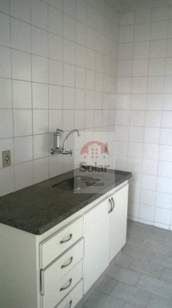 Imagem Apartamento com 2 Quartos à Venda ou Locação, 58 m² em Vila São José - Taubaté
