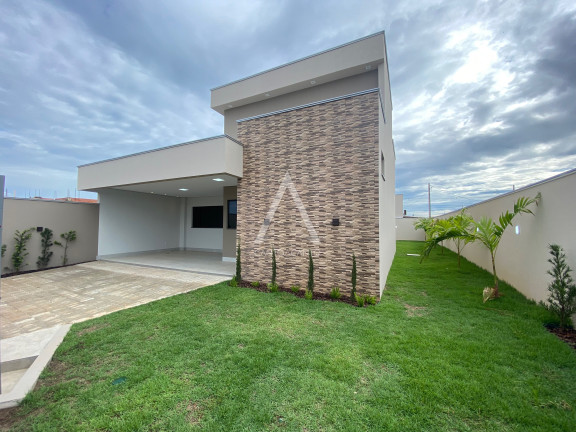 Imagem Casa com 2 Quartos à Venda, 128 m² em Quatro Estações Boulevard - Sinop Imagem Casa com 2 Quartos à Venda, 128 m² em Quatro Estações Boulevard - Sinop