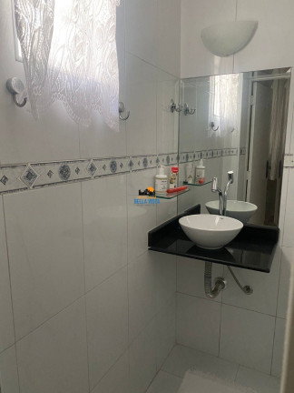 Imagem Apartamento com 2 Quartos à Venda, 120 m² em Aparecida - Santos