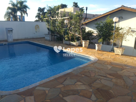 Imóvel com 3 Quartos à Venda, 567 m² em Parque Residencial Maison Blanche - Valinhos