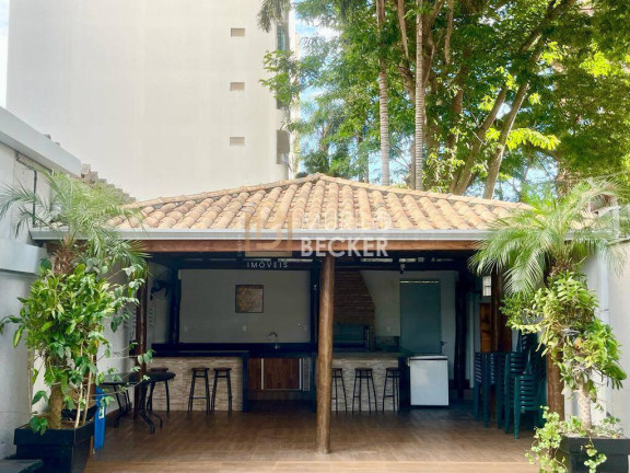 Imagem Apartamento com 3 Quartos à Venda, 116 m² em Vila Adyana - São José Dos Campos