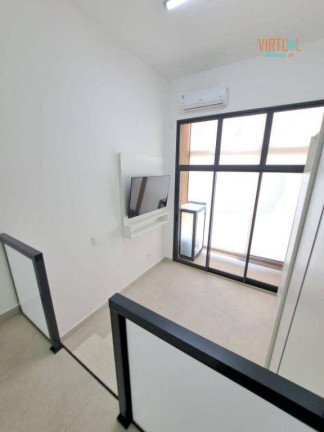 Imagem Apartamento com 1 Quarto à Venda ou Locação, 21 m² em Perdizes - São Paulo Imagem Apartamento com 1 Quarto à Venda ou Locação, 21 m² em Perdizes - São Paulo