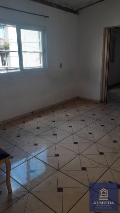 Imagem Casa com 1 Quarto para Alugar, 26 m² em Parque Independência - São Paulo Imagem Casa com 1 Quarto para Alugar, 26 m² em Parque Independência - São Paulo