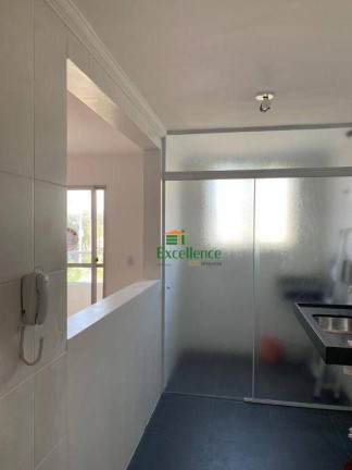 Imagem Apartamento com 2 Quartos à Venda, 50 m² em Utinga - Santo André Imagem Apartamento com 2 Quartos à Venda, 50 m² em Utinga - Santo André