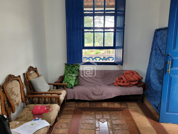 Imagem Imóvel com 4 Quartos à Venda, 8.200 m² em Comunidade Ribeirão Pequeno - Divisa Nova