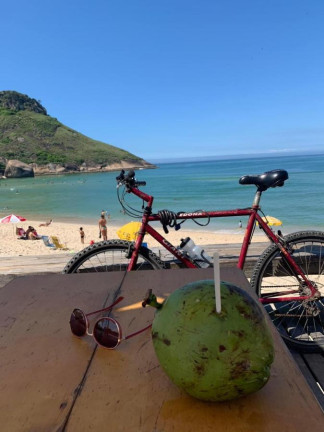 Imagem Apartamento com 2 Quartos à Venda, 50 m² em Recreio Dos Bandeirantes - Rio De Janeiro Imagem Apartamento com 2 Quartos à Venda, 50 m² em Recreio Dos Bandeirantes - Rio De Janeiro