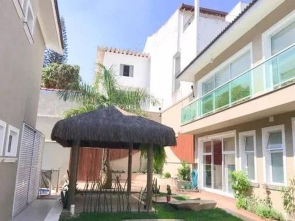Imagem Casa com 4 Quartos à Venda, 704 m² em Jardim Da Saúde - São Paulo