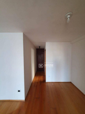 Imagem Apartamento com 3 Quartos à Venda, 75 m² em Jardim Oriental - São Paulo