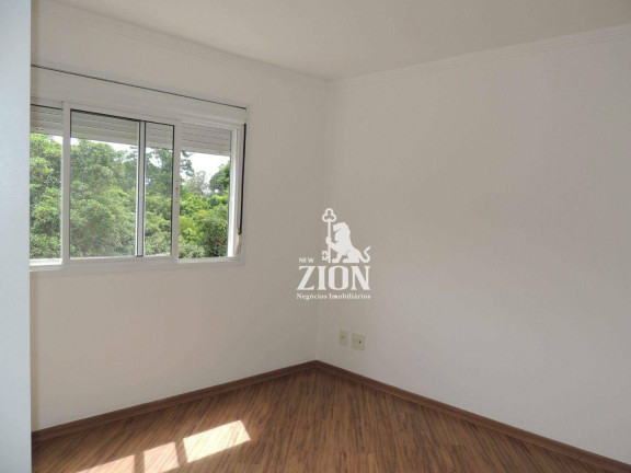 Imagem Apartamento com 2 Quartos à Venda, 62 m² em Parque Mandaqui - São Paulo