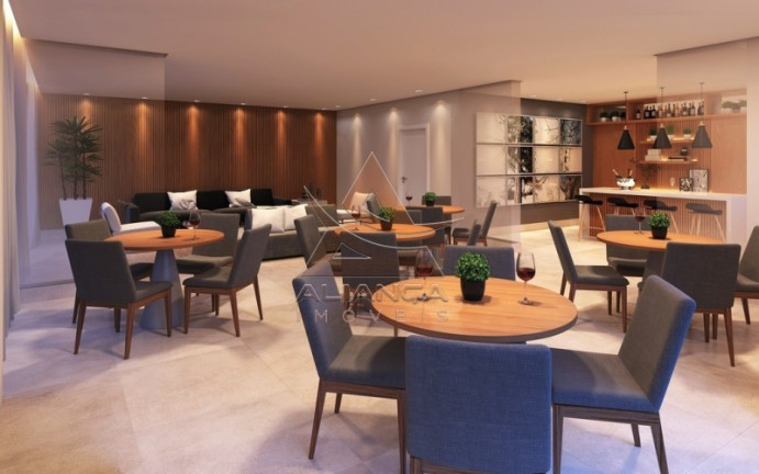 Imagem Apartamento com 2 Quartos à Venda, 63 m² em Quinta Da Primavera - Ribeirão Preto Imagem Apartamento com 2 Quartos à Venda, 63 m² em Quinta Da Primavera - Ribeirão Preto
