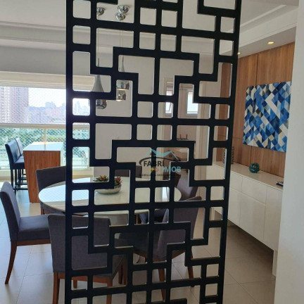 Imagem Apartamento com 3 Quartos à Venda, 152 m² em Jardim Portal Da Colina - Sorocaba